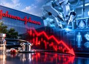 Saham Johnson & Johnson Anjlok Meski Laba Kuat, Bisnis MedTech Jadi Sorotan Saham Johnson & Johnson Anjlok Meski Laba Kuat, Bisnis MedTech Jadi Sorotan