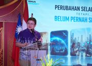 BINUS @Medan Perkuat Program Computer Science Berbasis AI untuk Jawab Kebutuhan Industri Masa Depan