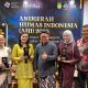 Makin Dekat dengan Publik, WIKA Beton Raih 3 Penghargaan Anugerah Humas Indonesia 2026
