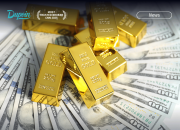 Prediksi Emas Hari Ini, Dupoin Futures Pantau Penguatan Dolar AS dan Imbal Hasil Obligasi
