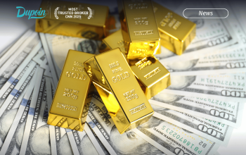 Prediksi Emas Hari Ini, Dupoin Futures Pantau Penguatan Dolar AS dan Imbal Hasil Obligasi