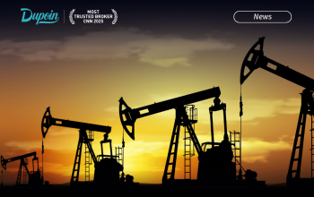 WTI Berpeluang Lanjutkan Penguatan, Dupoin Futures Waspadai Risiko Pasokan Global