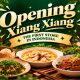 Dari Singapura ke Medan, Xiang Xiang Hadirkan Cita Rasa Hunan Autentik di Delipark Mall