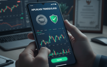 Eksekusi Cepat hingga Perlindungan Dana, Ini Alasan HSB Investasi #JadiPilihan Aplikasi Trading Terbaik