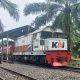 KAI Logistik Catat Volume Pra-Purna Angkutan CPO Sekitar 62 Ribu Ton, Perkuat Integrasi Rantai Pasok Komoditas Strategis