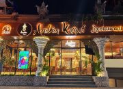 Restoran Halal di Bali Nikmati Hidangan Autentik Timur Tengah di Arabian Knight Restoran Halal di Bali Nikmati Hidangan Autentik Timur Tengah di Arabian Knight