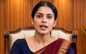 Kedutaan Besar India di Jakarta Luncurkan AI Avatar DEWI untuk Perluas Akses Informasi bagi Masyarakat Indonesia