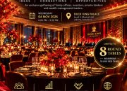 Singapore Global Network Menjadi Mitra Utama Gala Dinner Eksklusif Wealth Management, Membuka Kesempatan Sponsorship Meja dalam Jumlah Terbatas Singapore Global Network Menjadi Mitra Utama Gala Dinner Eksklusif Wealth Management, Membuka Kesempatan Sponsorship Meja dalam Jumlah Terbatas