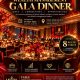 Singapore Global Network Menjadi Mitra Utama Gala Dinner Eksklusif Wealth Management, Membuka Kesempatan Sponsorship Meja dalam Jumlah Terbatas