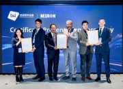 Neuron Digital Menjadi Perusahaan Teknologi Cerdas Pertama di Dunia yang Meraih BSI Kitemark™ untuk Digital Twins Neuron Digital Menjadi Perusahaan Teknologi Cerdas Pertama di Dunia yang Meraih BSI Kitemark™ untuk Digital Twins