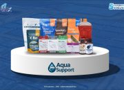 FisTx Hadirkan Aqua Support, Solusi Saat Siklus Budidaya Udang Sedang Berjalan FisTx Hadirkan Aqua Support, Solusi Saat Siklus Budidaya Udang Sedang Berjalan