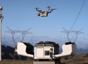 DJI Dock 4 Hadir di Indonesia: Operasi Drone Otomatis Tanpa Jeda Pengisian Daya DJI Dock 4 Hadir di Indonesia: Operasi Drone Otomatis Tanpa Jeda Pengisian Daya