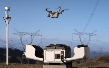 DJI Dock 4 Hadir di Indonesia: Operasi Drone Otomatis Tanpa Jeda Pengisian Daya DJI Dock 4 Hadir di Indonesia: Operasi Drone Otomatis Tanpa Jeda Pengisian Daya