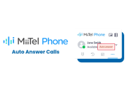 MiiTel Phone Kini Dilengkapi Fitur Auto Answer Calls, Sederhanakan Operasional Call Center MiiTel Phone Kini Dilengkapi Fitur Auto Answer Calls, Sederhanakan Operasional Call Center