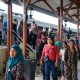 1 Juta Pergerakan Penumpang, KAI Bandara Perkuat Konektivitas Sekaligus Tebar Kepedulian di Lubuk Pakam