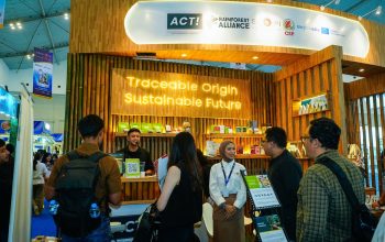 ACT! Project Mendorong Konsumsi Produk Berkelanjutan di Indonesia