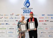 transcosmos Indonesia Raih Gold untuk Business Contribution dan Silver untuk People Development  di TBCCI 2026