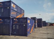 KAI Logistik Catat Kinerja 6,2 Juta Ton pada Triwulan III 2026, Tertinggi Sepanjang Tahun KAI Logistik Catat Kinerja 6,2 Juta Ton pada Triwulan III 2026, Tertinggi Sepanjang Tahun