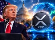 Trump Benarkah Mendukung XRP? Ini Fakta di Balik Strategi Cadangan Kripto AS Trump Benarkah Mendukung XRP? Ini Fakta di Balik Strategi Cadangan Kripto AS
