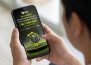 HSB Investasi Jadi Broker Pertama di Indonesia dengan Asuransi Perlindungan Dana Nasabah HSB Investasi Jadi Broker Pertama di Indonesia dengan Asuransi Perlindungan Dana Nasabah