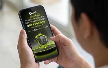 HSB Investasi Jadi Broker Pertama di Indonesia dengan Asuransi Perlindungan Dana Nasabah HSB Investasi Jadi Broker Pertama di Indonesia dengan Asuransi Perlindungan Dana Nasabah
