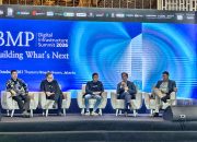Industri Kripto Indonesia Terus Tumbuh, Investor Perlu Pilih Platform Legal Industri Kripto Indonesia Terus Tumbuh, Investor Perlu Pilih Platform Legal