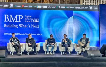 Industri Kripto Indonesia Terus Tumbuh, Investor Perlu Pilih Platform Legal Industri Kripto Indonesia Terus Tumbuh, Investor Perlu Pilih Platform Legal