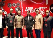 ASHTA DISTRICT 8 Menghadirkan DESIGN SPEAKS, Lewat ADGI Design Week ASHTA DISTRICT 8 Menghadirkan DESIGN SPEAKS, Lewat ADGI Design Week