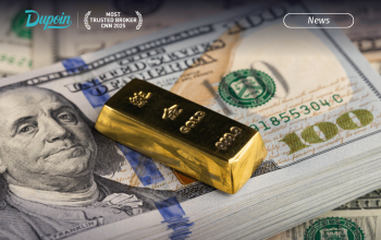 NFP September Jadi Fokus Market, Begini Dampaknya ke USD dan Harga Emas