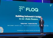 FLOQ Borong Tiga Penghargaan di Marketeers Editor’s Choice Award 2026 FLOQ Borong Tiga Penghargaan di Marketeers Editor’s Choice Award 2026