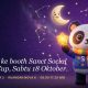 Sanct Social Buka Booth di Tar2Cup “Cerita 2026: Luminara” SMA Tarakanita 2 pada Sabtu 18 Oktober: Supaya Teman Baru dari Lapangan Tidak Hilang Setelah Acara Usai