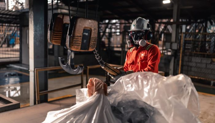 Pasar Nikel Global Diproyeksi Tumbuh 21,39% hingga 2031, Hilirisasi Didorong Garap Produk Akhir