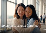 Sanct Social Rilis Episode 7, Film Pendek tentang Dua Kakak Beradik di Jakarta dan Singapura pada Malam Setelah Kunjungan Keluarga Usai
