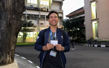 Menjadi Bagian dari Apple Developer Academy, Langkah Binusian Bandung Mengasah Potensi di Dunia Teknologi