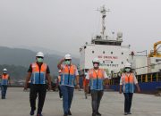 Pelindo Multi Terminal Perkuat Kesiapan Operasional dan Kualitas Layanan di Pelabuhan Sibolga