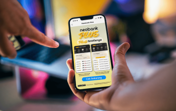 Memaksimalkan Gratis Transfer antarbank dari neobank hingga 200 Kali per Bulan