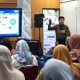 Tingkatkan Daya Saing UMKM, BRI Hadirkan Program Racing Transaksi QRIS di Yogyakarta