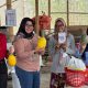 BRI Branch Office Klaten Hadirkan Kemudahan Transaksi QRIS di Rindu Farm Wisata Petik Melon