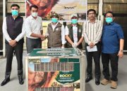 Bayi Orangutan yang Diselamatkan di India Dipulangkan ke Indonesia, Lima Lainnya Menyusul