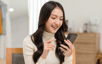 PLUS Bunganya dari neobank Plus: Bunga Deposito WOW hingga 7,25% per Tahun PLUS Bunganya dari neobank Plus: Bunga Deposito WOW hingga 7,25% per Tahun