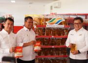 Holding Perkebunan Nusantara Perkuat Kontribusi pada Ketahanan Pangan, Buka Peluang Sinergi dengan Koperasi Desa