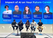 Di Era AI, Generasi Muda Perlu Lebih dari Sekadar Kemampuan Teknis