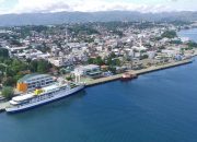 Pelindo Multi Terminal Parepare Perkuat Layanan untuk Mendukung Kelancaran Aktivitas Pelabuhan