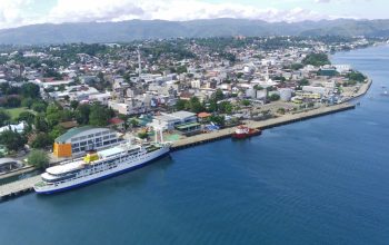 Pelindo Multi Terminal Parepare Perkuat Layanan untuk Mendukung Kelancaran Aktivitas Pelabuhan
