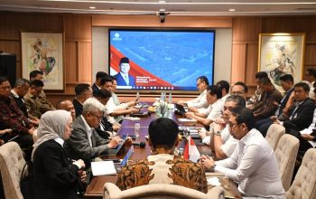 Evaluasi Kinerja Penyaluran FLPP, BP Tapera Perkuat Strategi Percepatan Pembiayaan Rumah Subsidi