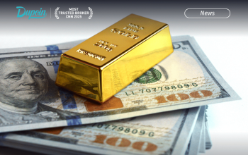 Prediksi Harga Emas Hari Ini: Dupoin Futures Analisis XAUUSD Berpotensi Turun ke US.066
