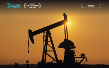Harga Minyak WTI Hari Ini: Dupoin Futures Soroti Peluang Kenaikan ke US6,61