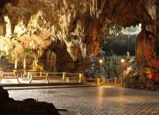 Denyut Baru Jalur Selatan: Saat Kereta Api dan Geopark Dunia Mengubah Wajah Pariwisata Kebumen