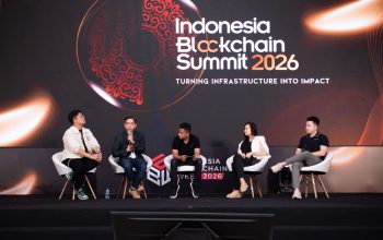 Pemerintah Soroti Keadilan Pajak di Tengah Pertumbuhan Industri Kripto