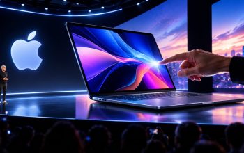 Apple Umumkan Acara 28 Oktober, MacBook Pro Layar Sentuh Jadi Sorotan Apple Umumkan Acara 28 Oktober, MacBook Pro Layar Sentuh Jadi Sorotan